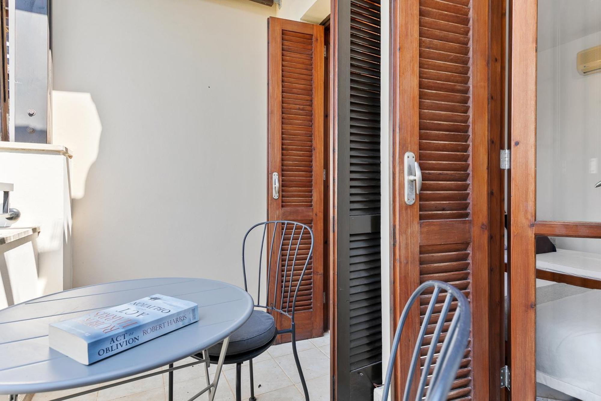 2 Bedroom Apartment Chloe With Communal Pool, Aphrodite Hills Resort Kouklia Buitenkant foto